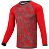 Racing Jackets Sublimation Race Cut Bike Shirts High Quality Cycling Clothing Jersey Wear Mountain