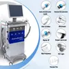 2022 Crystal Microdermabrasion Facial Lifting Water Dermabrasion Machine Wrinkle Removal Oxygen Gentle Exfoliation For Spa Salon Beauty Home