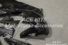 Vattenöverföring Kolfiber Motorcykel Fairing Kit 100% Fit för Honda CBR600RR F5 2013 2014 2015 2016 Kvalitetssäkring Alla FÄRG NO.1335