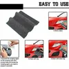 Car Sponge 4/8PCS Scratch Cloth Automobile Polishing Decontamination Repair Nano Remover Scuffs Surface Rag