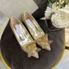 Роскошные горный хрусталь свадебные одежды Обувь натуральные кожаные блестки 5 7 9 см высокие каблуки дизайнерские свадебные кристаллические насосы