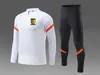 Camarões masculino treino esportes ao ar livre terno outono e inverno crianças casa kits casual moletom tamanho 12-2xl