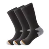 chaussettes chaudes de laine