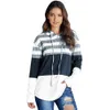 New Hooded Women Sweatshirt Autumn Winter Girls Big Pockets Pullover Lady Korean Hoodie T200723