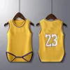 Baby Running Jerseys Bodysuit Football Basketball Cartoon Active Summer Short Sleeve Sport On-Neck Ubranie Noworodki Baby Boy Jescsuit
