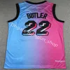 Men Edition Earned City Basketball Tyler Herro Jersey 14 Bam Adebayo 13 Jimmy Butler 22 Dwyane Wa jerseys