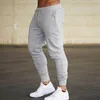 Spring Autumn Gyms Men Joggers Sweatpants Men's Trousers Sporting Clothing The High Quality Bodybuilding Pants 210715