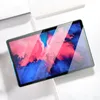 Lenovo Tab P12 Pro Ekran Koruyucu Tablet Koruyucu Film Anti-Scratch Yoga 11 13 M7 M8 M10 P11 Artı Temperli Cam