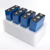 3.2 v 310Ah lifepo4 batteries au lithium cellule de phosphate de fer pour bricolage batterie onduleur véhicule RV