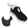 5 Çift Ayakkabı Koruma Sneakers Anti Kırışıklık Koruyucu Ayakkabı Toe Cap Destek Anti-Wrinkl Ayakkabı Sedye Genişletici Bırak 211120