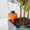 Système d'irrigation goutte à goutte réglable abreuvoirs pour plantes bricolage jardin auto arrosage pointu conique goutteur automatique goutte à goutte dispositif d'arrosage