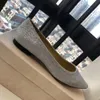 stylishbox ~ t21061306 40 black/silver/grey/gold glitter flats shoes CALF SKIN GENUINE LEATHER exy pointed claasic shiny ballerinas