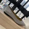 stylishbox ~ t21061306 40 black/silver/grey/gold glitter flats shoes CALF SKIN GENUINE LEATHER exy pointed claasic shiny ballerinas