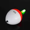 20G / 25G / 30G / 50G / 60G Pesca luminosa Night Float Eva schiuma lunga coda dura con lampione di alta qualità Sea rock floats