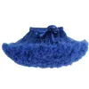 royal blue tutus.