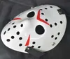 Masquerade Maskeleri Yetişkinler için Jason Voorhees Kafatası Maske Paintball 13th Korku Film Maskesi Korkunç Cadılar Bayramı Kostüm Cosplay Festivali Parti Maskesi