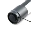 RX2-A 650nm Zwart Verstelbare Focus Rode Laser Pointer Torch Pen Zichtbaar LZSER Beam Licht Waterdicht