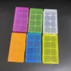 2 x 18650 Battery storage box Protective Plastic Case holder