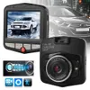 Samochód DVR Samochód DVR DashCam Przenośny Mini Kamera 2.4 CAL FHD 1080P Monitor parkingowy G- Czujnik Auto Video Recorder Registrator Kamera