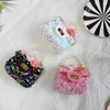Purse Kids mini carteras y bolsos lindos bolsos de caramelo de princesa para niñas pequeñas bolsas de monedas niña fiesta perla regalos