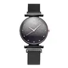 Panie Zegarek Kwarcowy Zegarki Casual Wristwatch Montre De Luxe Gift Wristwatches