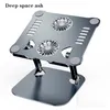 Aluminum Holder for Laptop Notebook PC Computer Ergonomic Bracket Metal Cooling Stand Heat Dissipation307S9743125