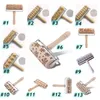 Jul Embossing Rolling Pins Baking Cookies Nudel Biscuit Fondant Cake Deg Graverad Roller Reindeer Snowflake By Sea lla9170