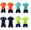 Top Quality Team soccer jersey Men pantaloncini da football Short sportswear Running clothes Purple IvoryArmy Green Black White Orange