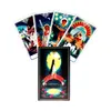 신성한 타로 카드와 PDF 가이던스 Deck Deck Entertainment Partys 보드 게임은 도매 78 장 / 상자를 지원합니다.