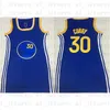 Women Dress Basketball 30 Curry 7 Durant 15 Carter 34 Antetokounmpo 3 Iverson Stitched Jerseys Factory Wholesale High-Quality S-XL