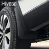 Hivotd Mudguard Fender Cover Mud Flap Splash Guard Exterior Accessories Car Refit Parts For Chery Tiggo 8 /Tiggo 8 Pro -2021