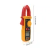 Multimeters BM818/BM819 Digital Multimeter Clamp Meter Auto Range Measurement Voltmeter 94PC