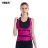 Sexy Waist Trainer Spandex Tummy Control Cincher Corset Shapper Adjustable Bust Lifter Women Shapewear Full Body Corset Slimming Bodysuits