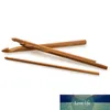 12Pcs Wood Bamboo Knitting Needles For Yarn Sweater DIY Crafts Weaving Crochet Hooks Tool