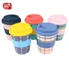 silicone coperchio coppa eco