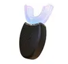 360 درجة ذكي التلقائي سونيك فرشاة الأسنان الكهربائية u نوع 3 طرق فرشاة الأسنان USB شحن الأسنان تبييض الضوء الأزرق GGA4251