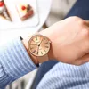 Montres-bracelets 2022 Mode Or Casual Genève Cristal Quartz Montre Hommes Maille En Acier Inoxydable Robe Relogio Feminino Horloge