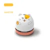 Portable Mini Desktop Clean Keyboard Cleaning Handheld Cute Cat Design Desk Vacuum Cleaner For Office School For Homea347411504