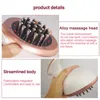 Mini Handheld RF Ultrasonic Body Slimming Massager EMS Beauty Device LED Waist Abdomen Skin Tightening Machine