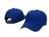 Living Single Denim Mens Mens Womens Baseball Cap Hat Fitted Caps Street Casquette unisex Regulowana kopuła z literą haft211i