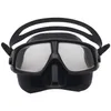 scuba diving goggles