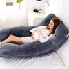 pregnancy pillow u shape