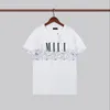 Mode Heren Designer T Shirts Vrouwen Hip Hop Tops Korte Mouwen Hoge Kwaliteit Afdrukken Mannen Stylist Tees #695463 t-Shirts