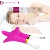 Sex Toys Erwachsene Spielzeug Frauen Zungen -Vibratoren streng stimulieren die Klitoris Brustwarze Vagina g Punkt Masturbation für Frauen Vibrator5009136