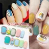 Nail Art Decorations Mixed Style Charms Stars Moon Metallic Rivet Metal Chain Jewelry Manicure Decor4537172