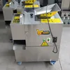 Diviseur de pâte le plus populaire et Machine à arrondir la machine d'extrudeuse de pâte automatique coupe-pâte en acier inoxydable 2500W