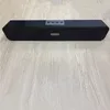 E-91 Ev Sineması Sistemi Taşınabilir Kablosuz Bluetooth Hoparlörler Sütun HIFI Stereo Bas Ses Bar FM Radyo USB Subwoofer Bilgisayar Telefonu için1