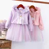 cute christmas baby girl clothes
