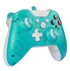 Microsoft Xbox One GamePad Windows PC Win7 / 8/10 Joystick1用のゲームコントローラJoysticks USB有線コントローラの制御