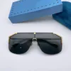 Женские солнцезащитные очки для женщин, мужчин, солнцезащитные очки, мужская мода, стиль, защита глаз, линзы UV400, высокое качество, с чехлом 0291